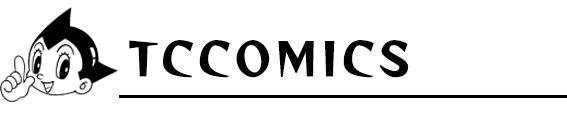 TCCOMICS